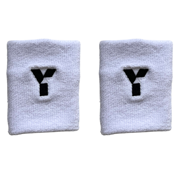 Sweatband - 2 Pack
