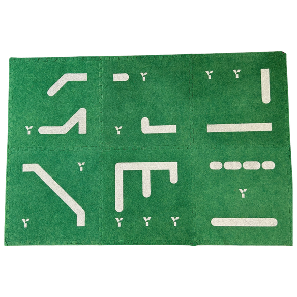 Y1 Skiller Tiles