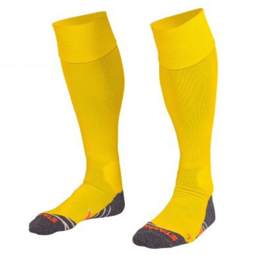 Uni Sock Yellow