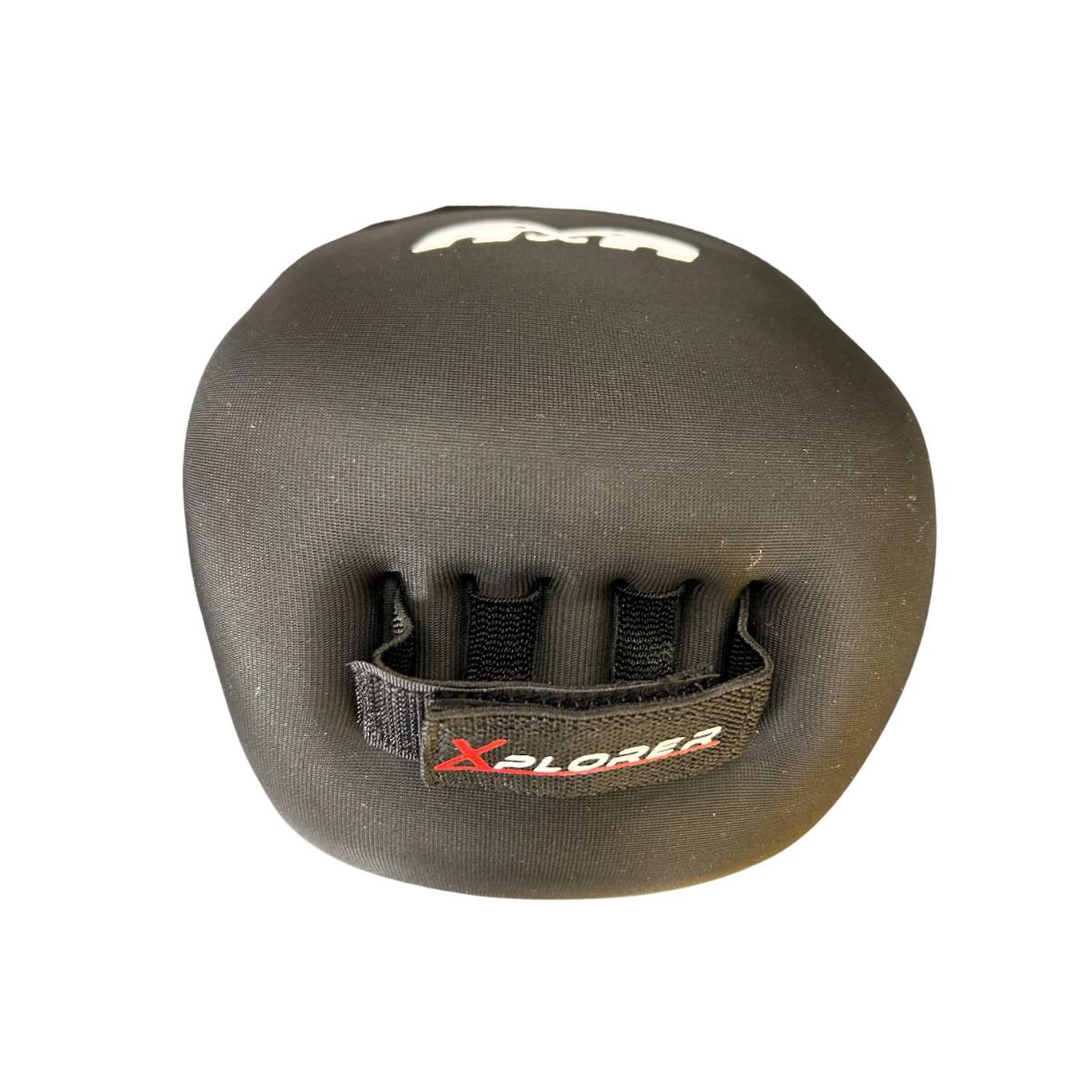 Xplorer indoor Hand Protector