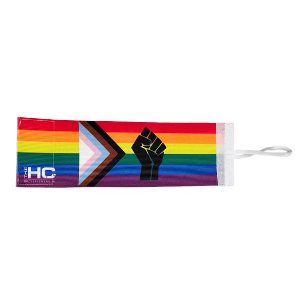 Xan de Waard Captians Armband