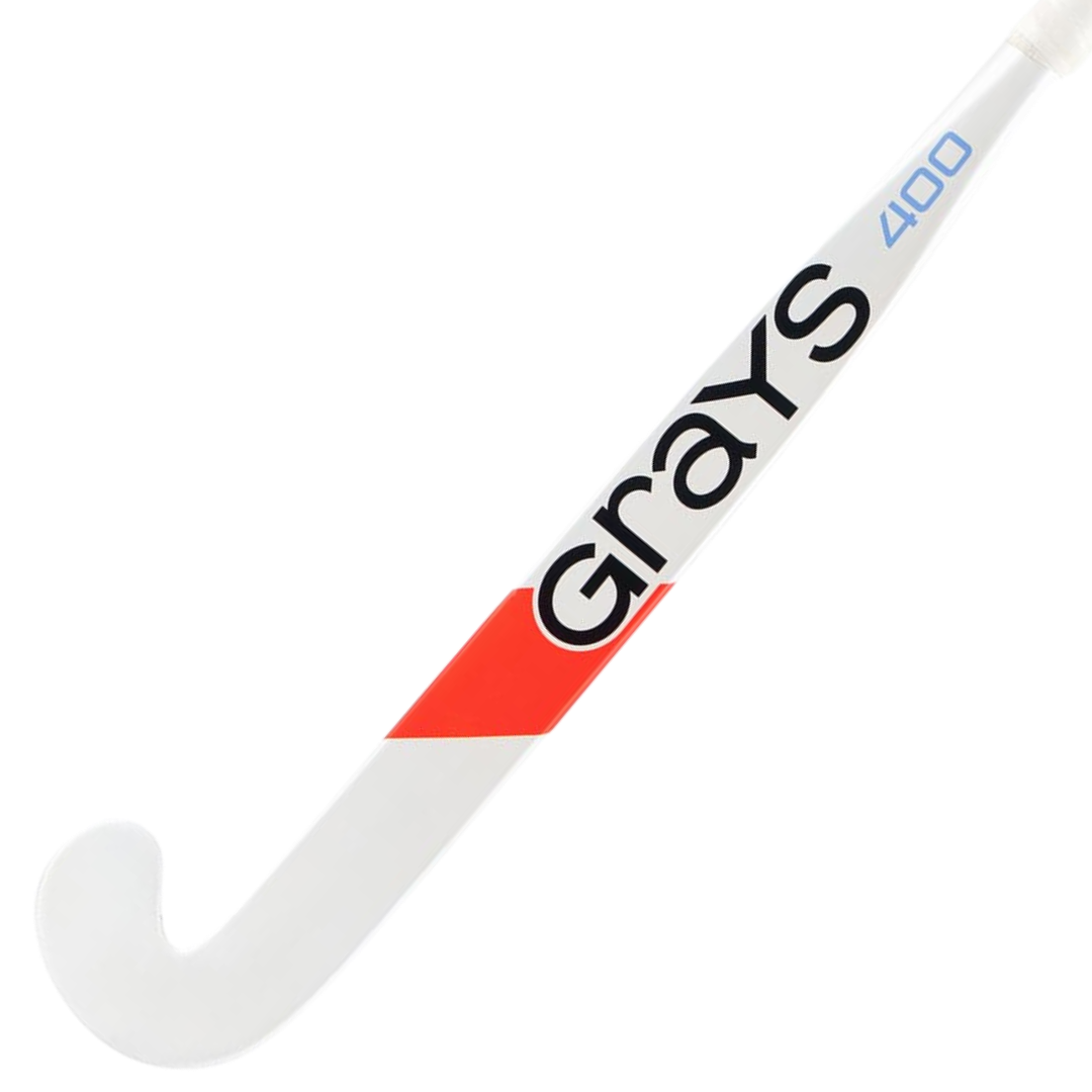 AC400 Dynabow-S White (2025)