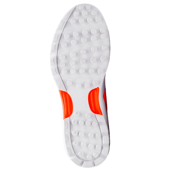 Grays | Grays Aerocage X White Jr (2025) | Aerocage X White Jr (2025) - EUR 36 | UK 3 | Total Hockey