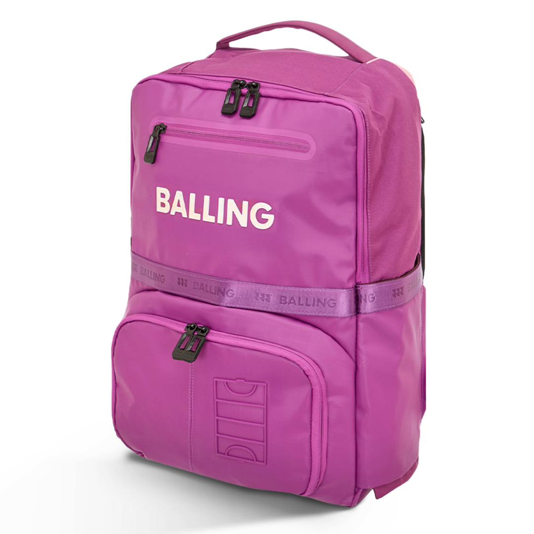 Alter/2 Backpack