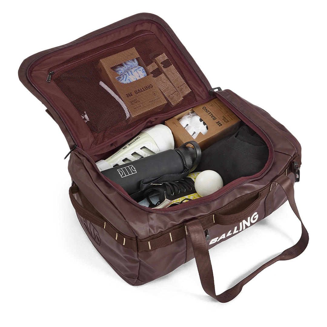 Alter/2 Duffle