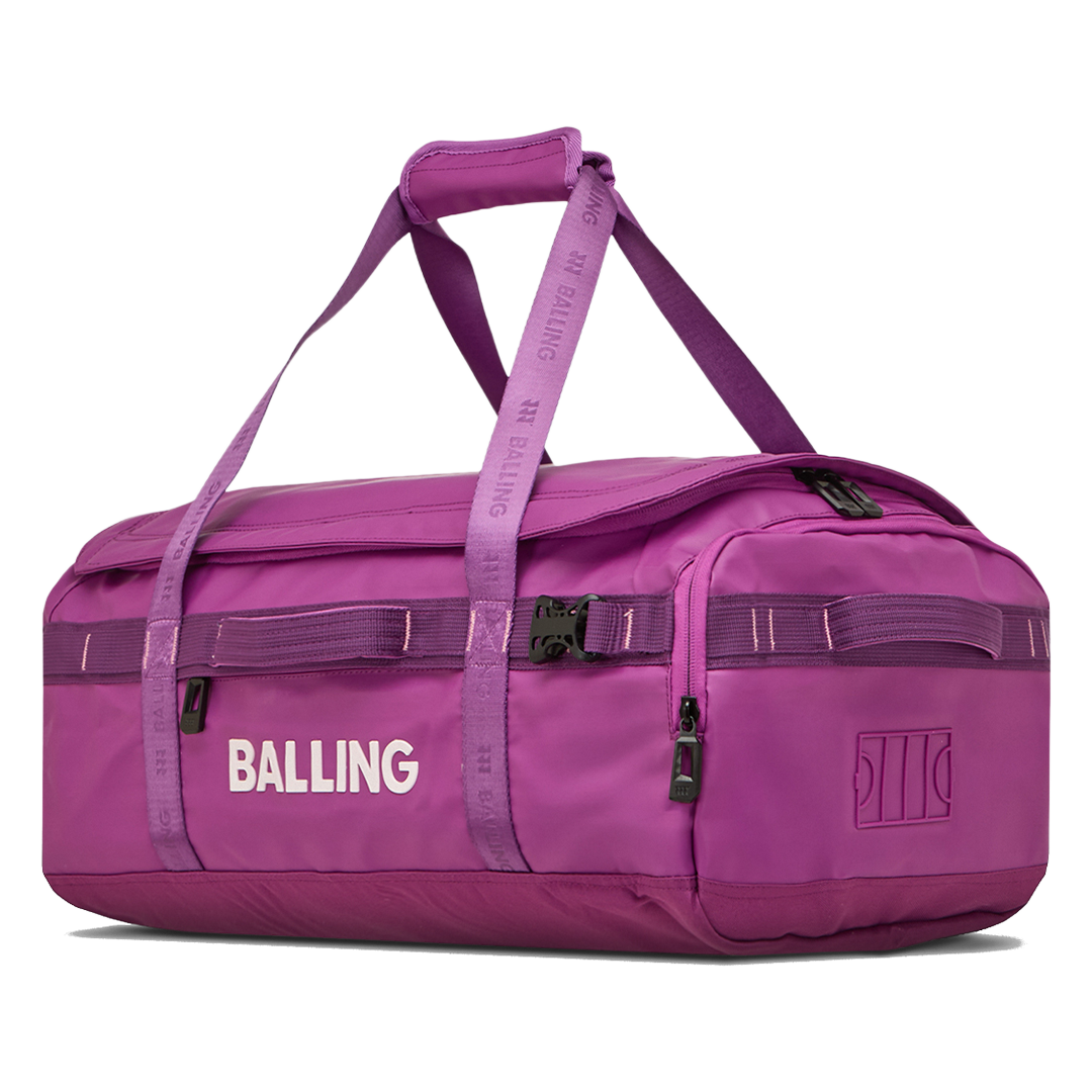 Alter/2 Duffle