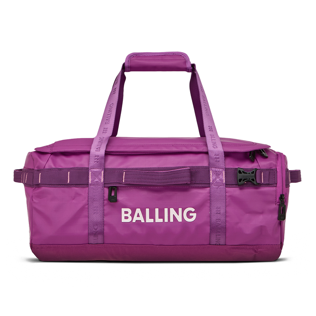 Alter/2 Duffle
