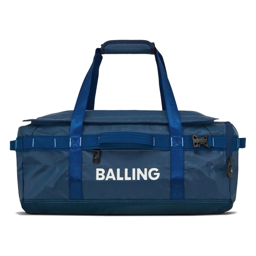Alter/2 Duffle