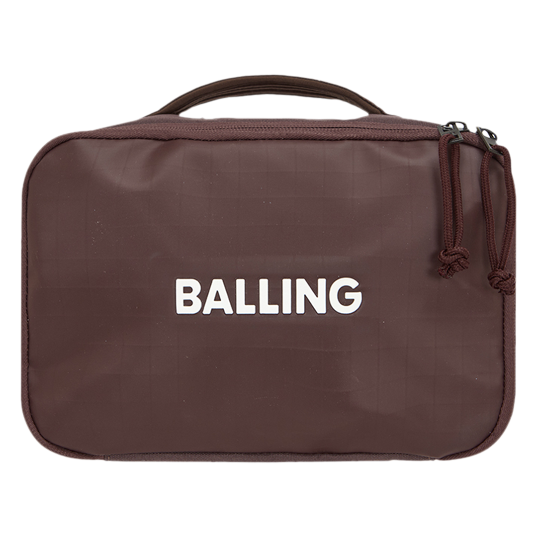 Alter/2 Wash Bag