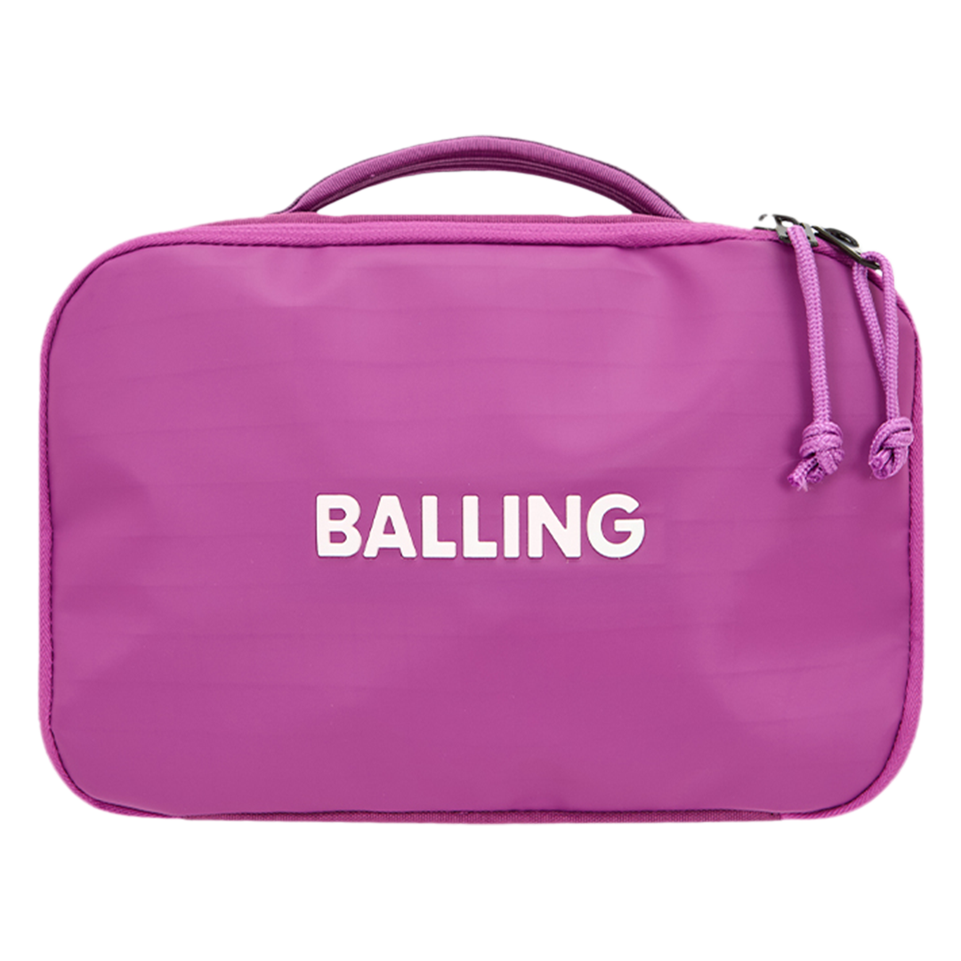 Alter/2 Wash Bag