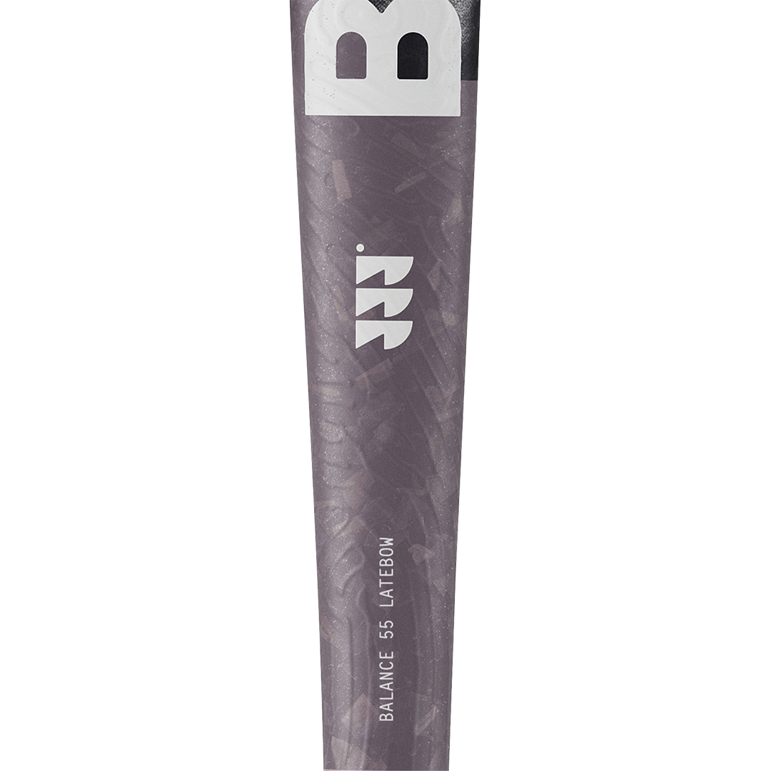 Veaston Balance 55 Latebow (2026)