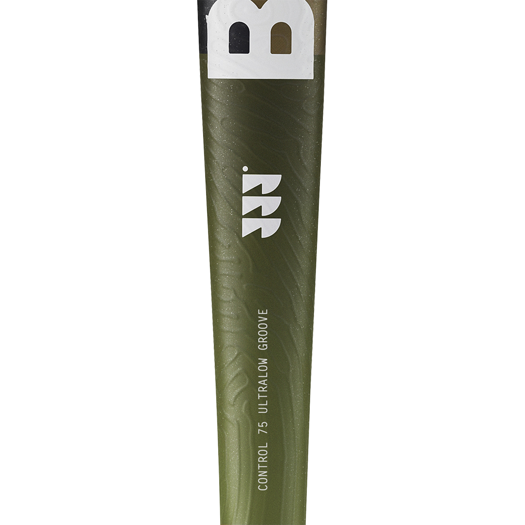 Veaston Control 75 Ultrabow Groove (2026)