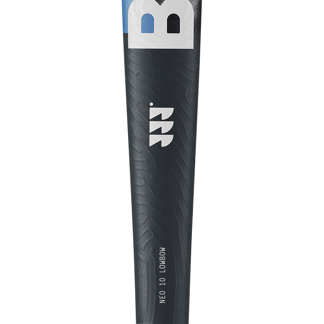 Veaston Neo 10 Lowbow (2026)