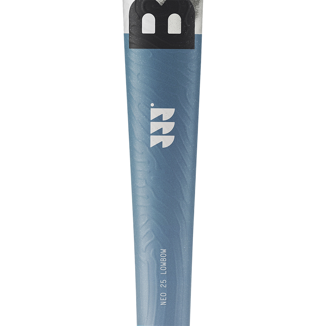 Veaston Neo 25 Lowbow (2026)