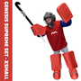 Mercian Hockey | Mercian Hockey Genesis 3 Supreme Set - XSmall | Genesis 3 Supreme Set - XSmall - XSmall | Total Hockey