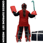 Mercian Hockey | Mercian Hockey Genesis 3 Supreme Set - Medium | Genesis 3 Supreme Set - Medium - Medium | Total Hockey