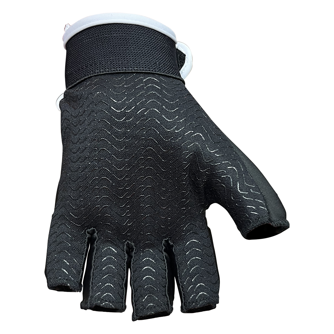 Genesis Player Glove Left Hand