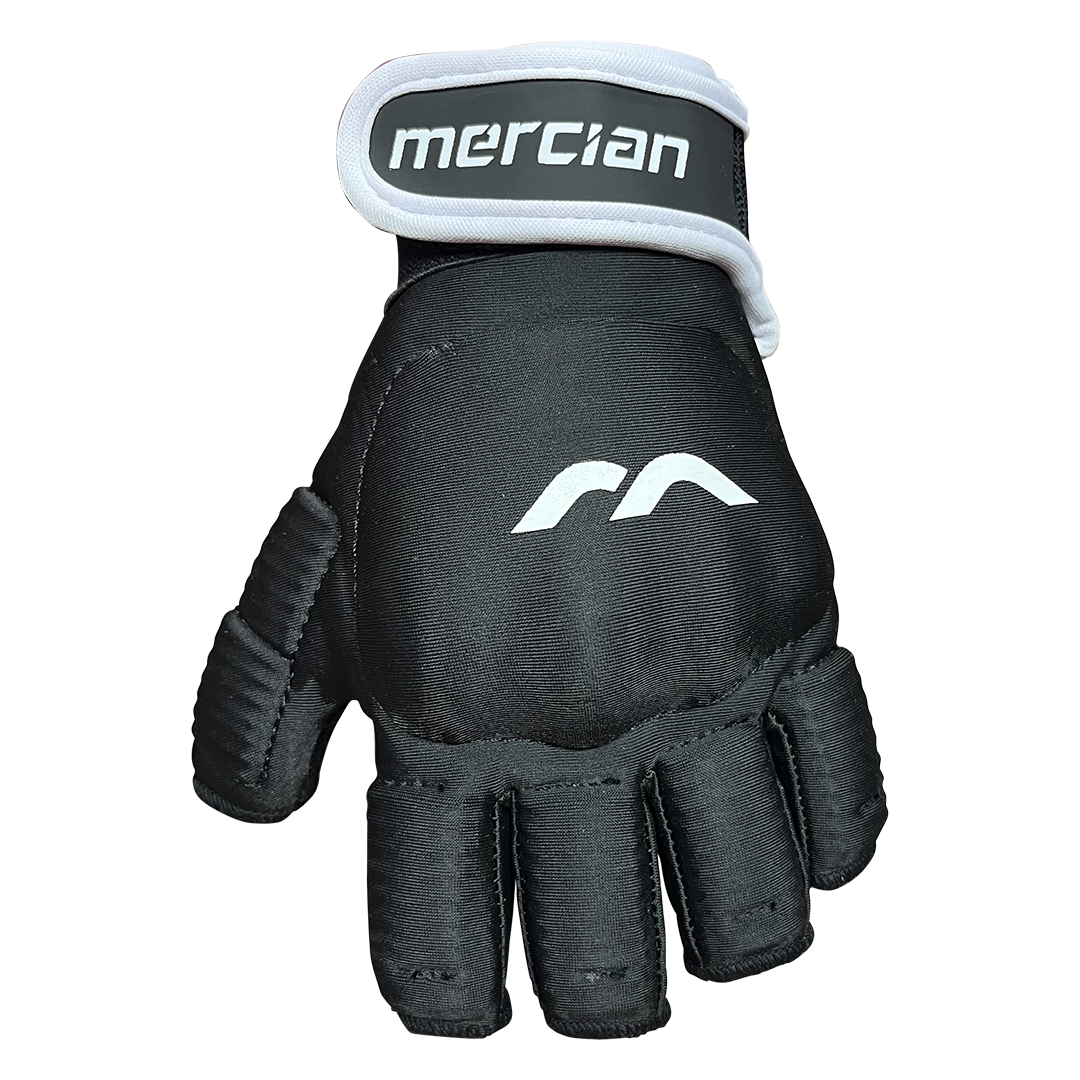 Genesis Player Glove Left Hand