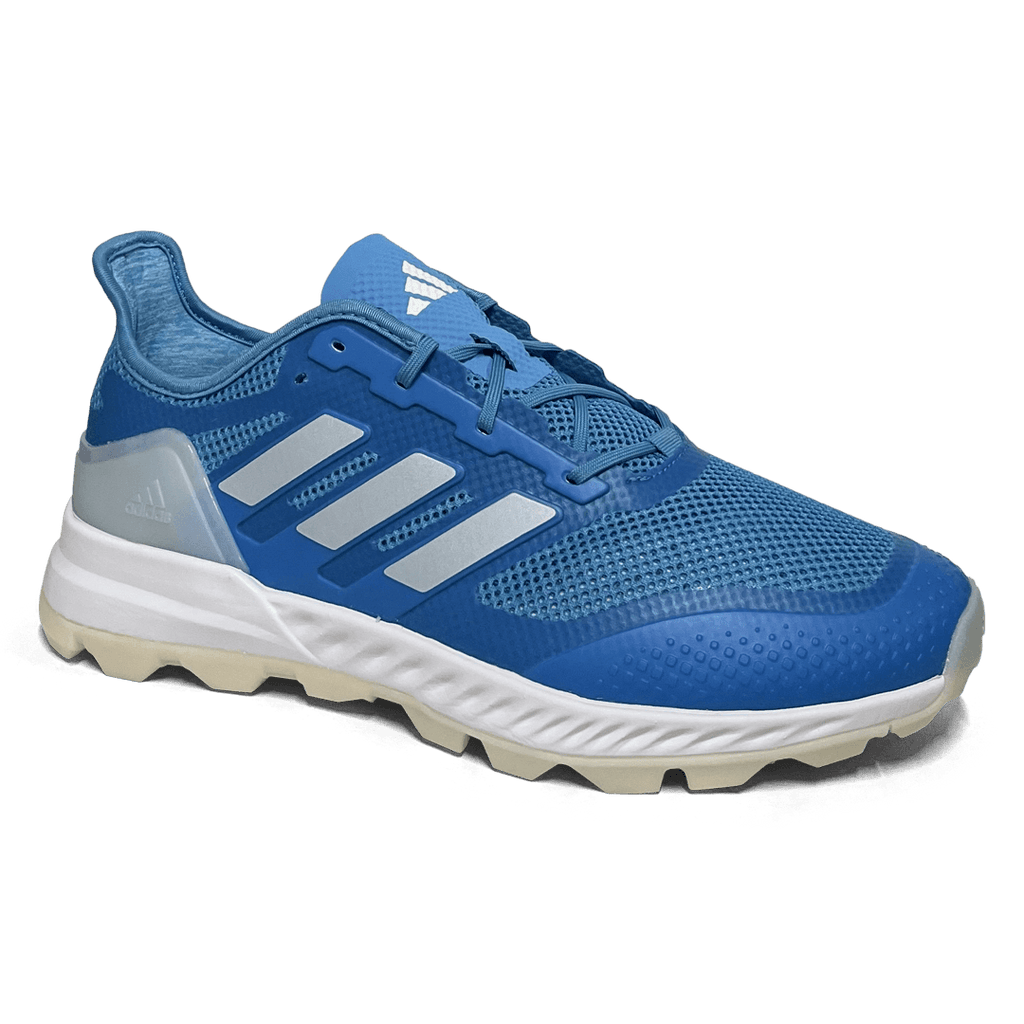 Adidas Hockey Adipower Hockey 2.1 Blue Adidas Shoes Total Hockey