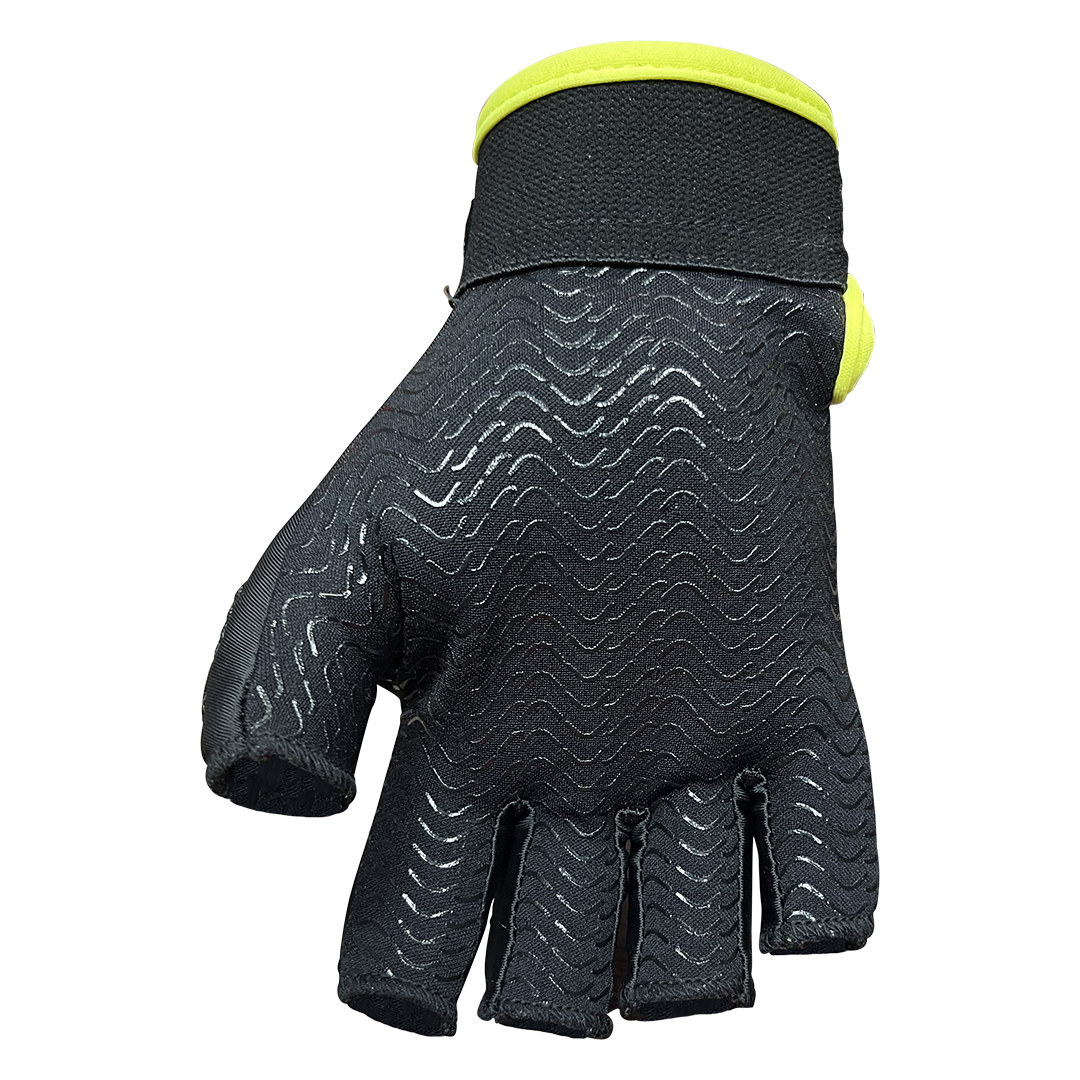 Genesis Player Glove Left Hand