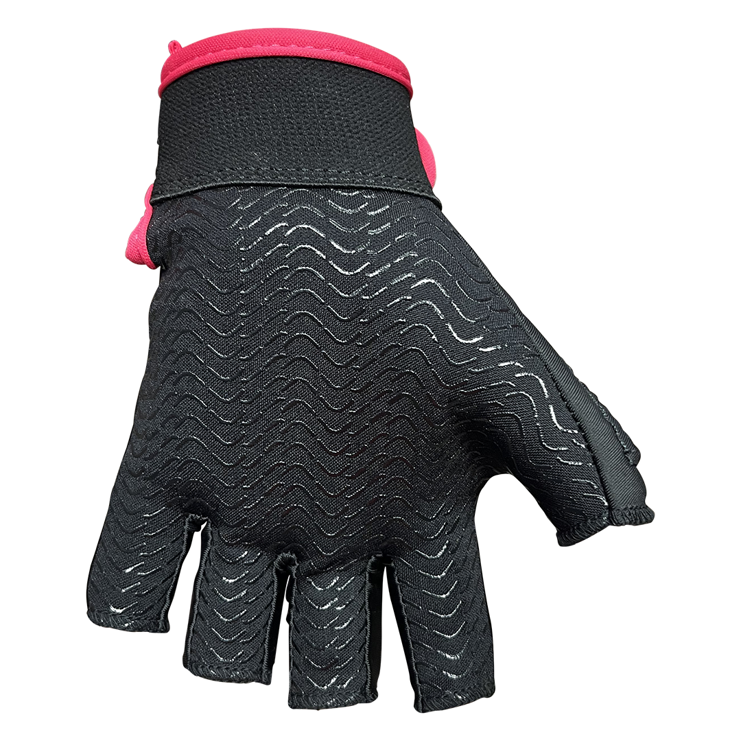 Genesis Player Glove Left Hand