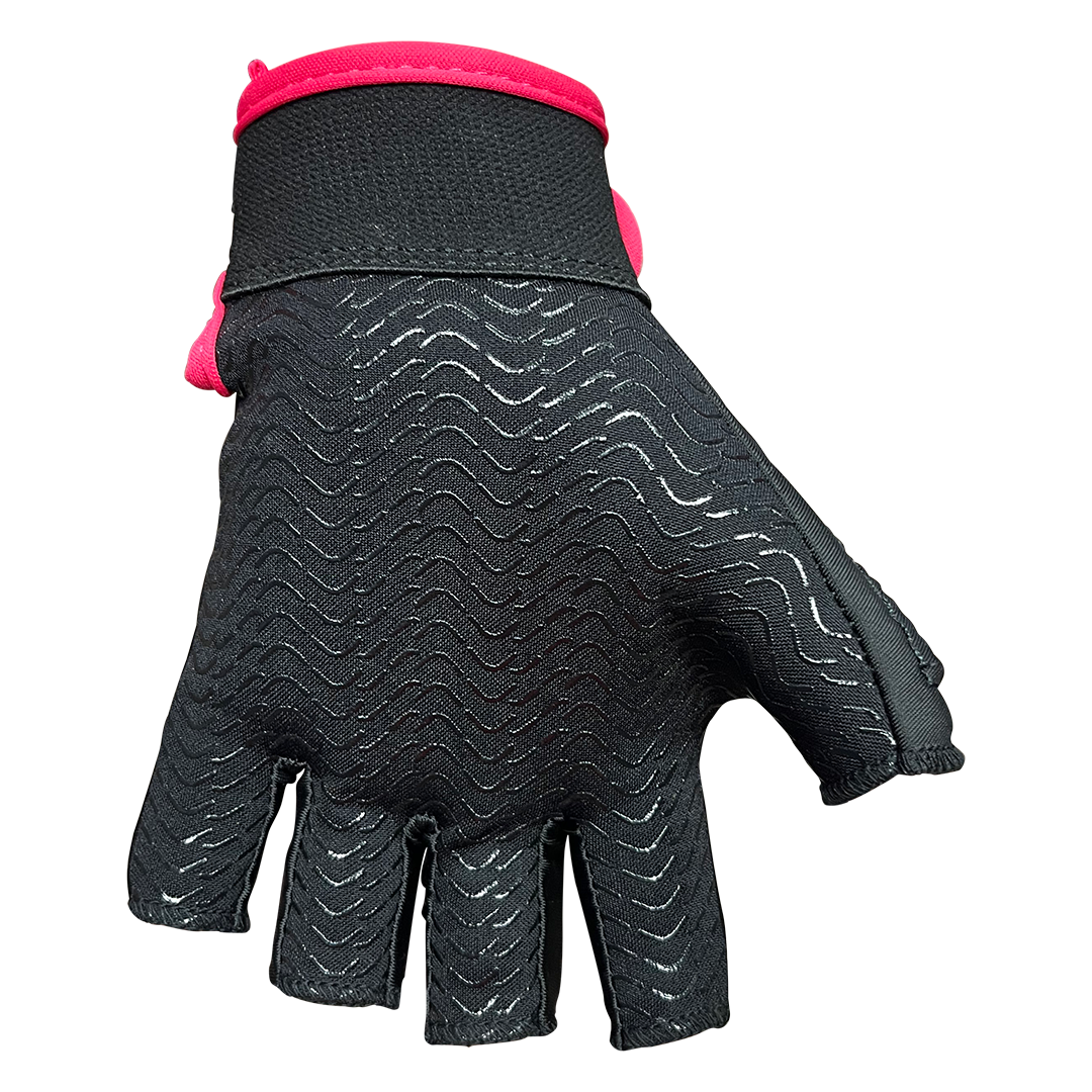 Genesis Player Glove Left Hand