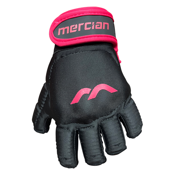 Genesis Player Glove Left Hand