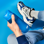 ion8 | ion8 Slim 500ml Water Bottle | Slim 500ml Water Bottle - Dark Green | Total Hockey