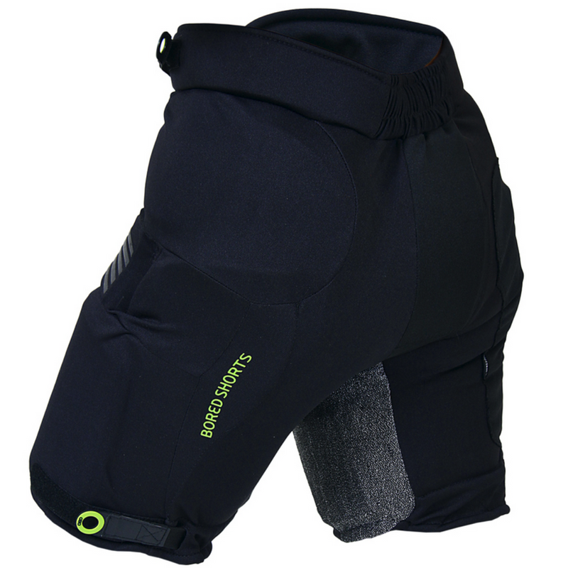 Hockey Goalkeeping Padded Shorts Padded Shorts TotalHockey