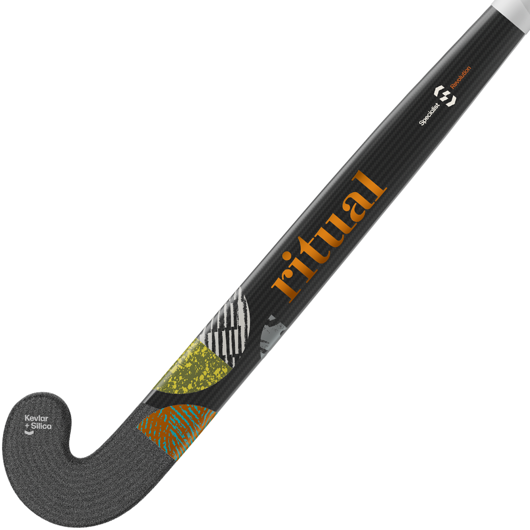 Specialist Revolution (2025)