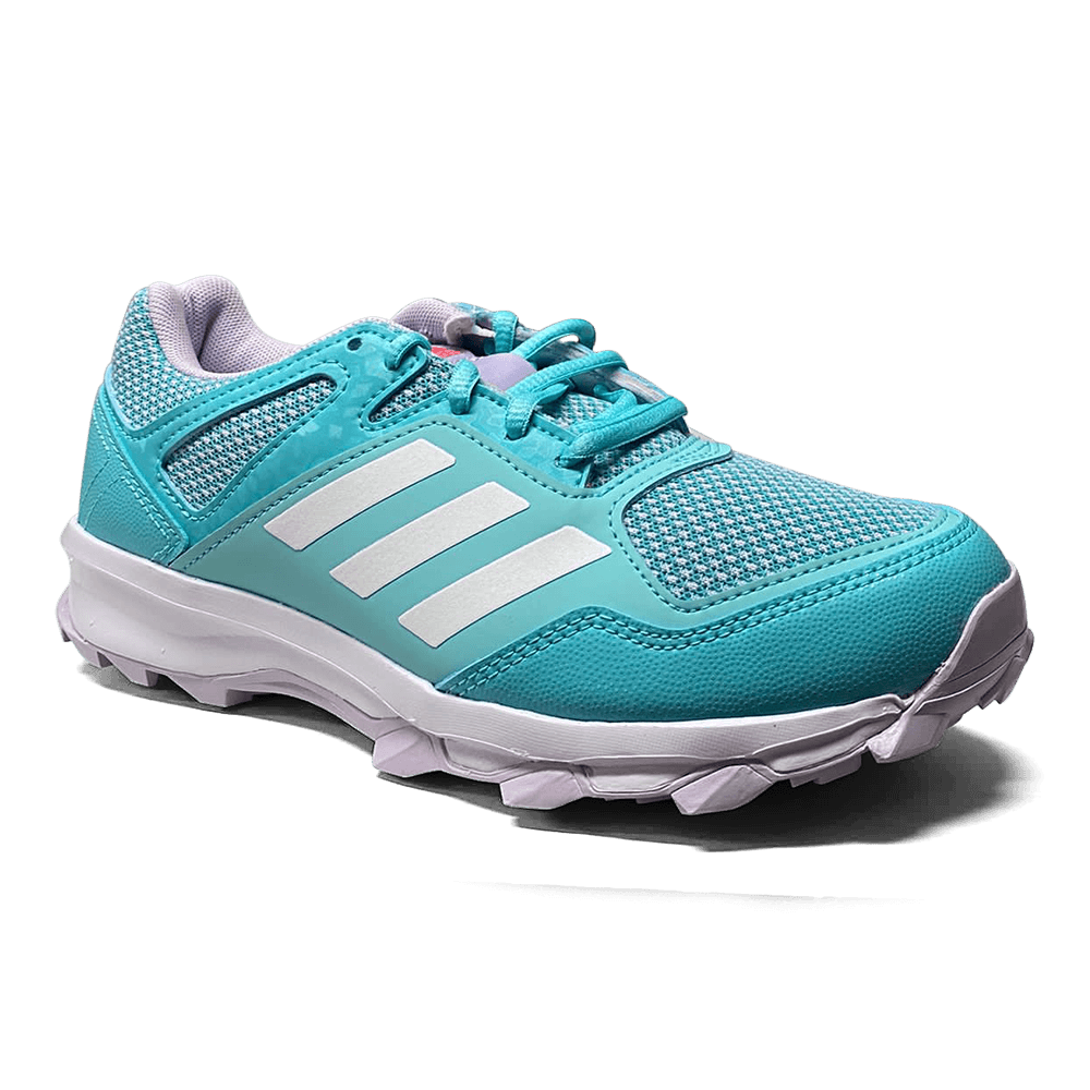 Adidas Hockey Fabela Rise Aqua Adidas Hockey Shoes Adult
