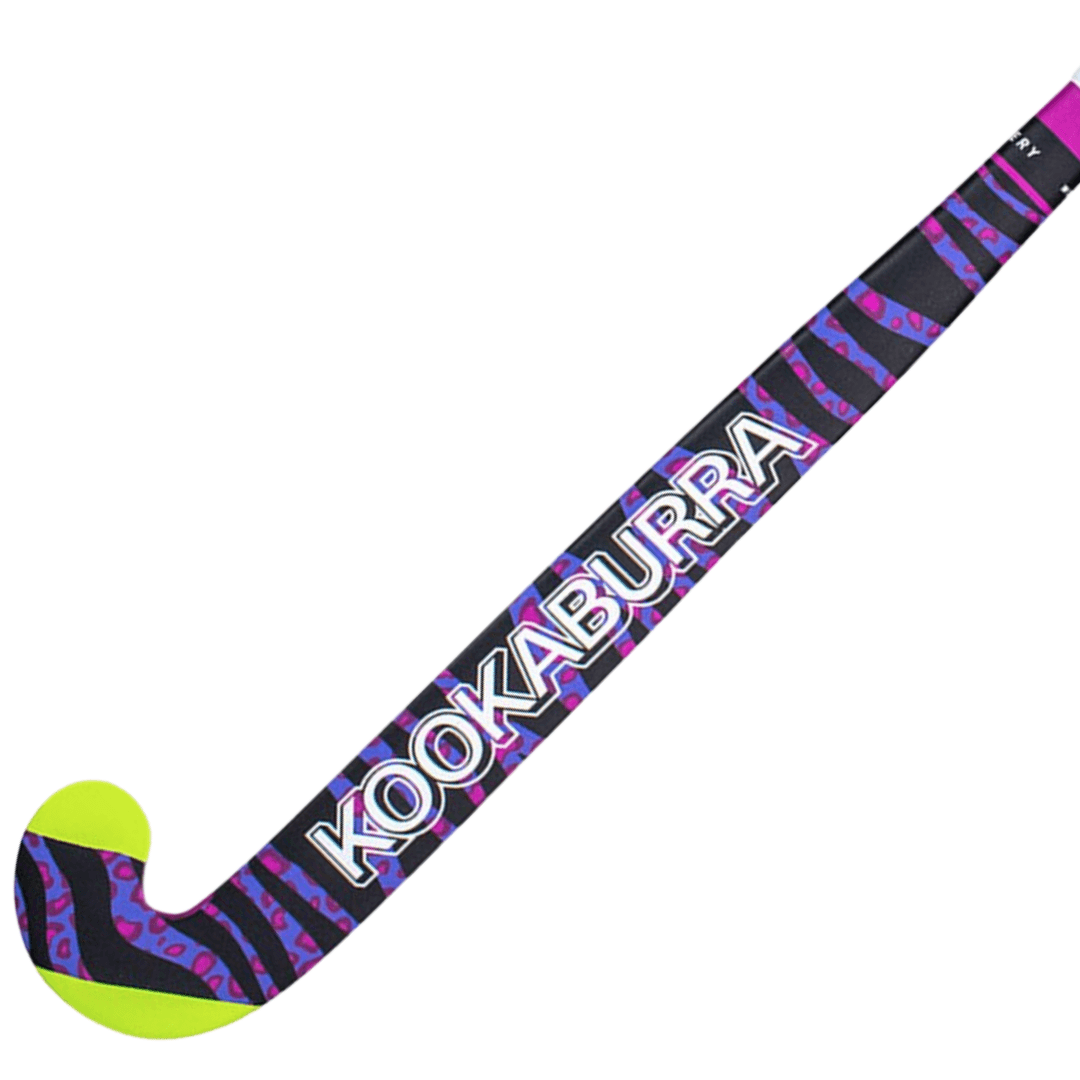 Kookaburra Pro Elite 98 Tom Sorsby Hockey Stick Limited Edition 4E474 - View #8