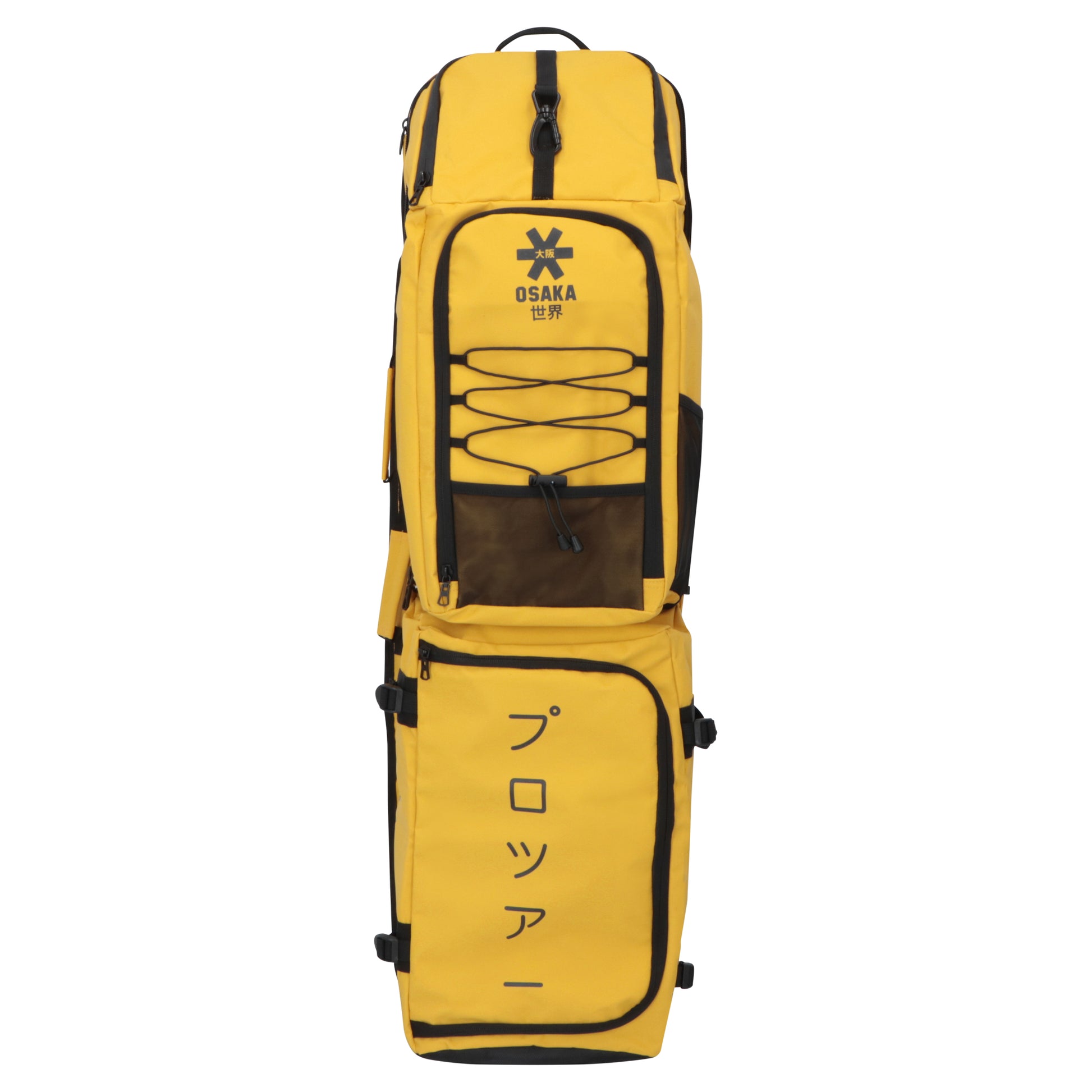 Pro Tour Modular XL Stickbag