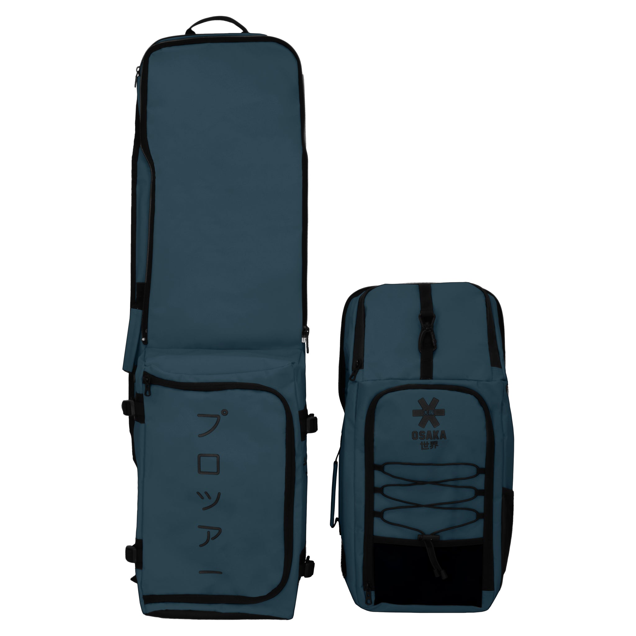 Pro Tour Modular XL Stickbag
