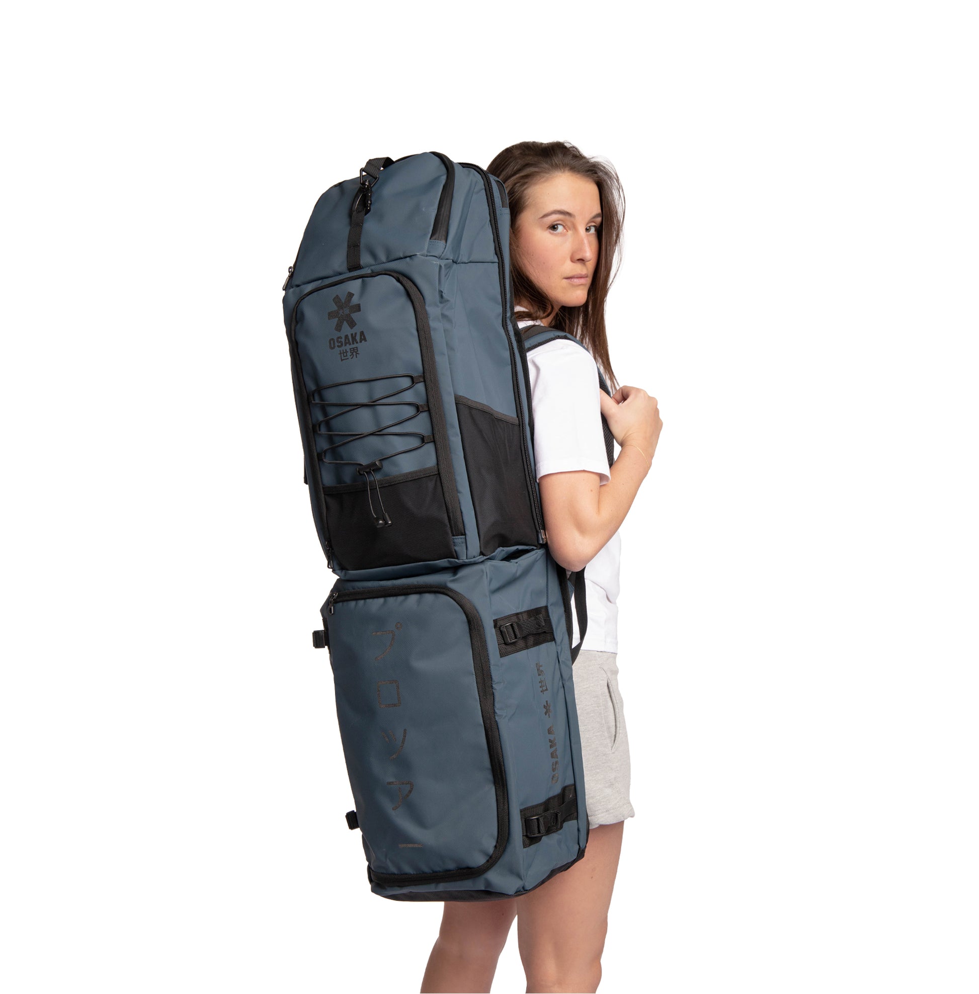 Pro Tour Modular XL Stickbag