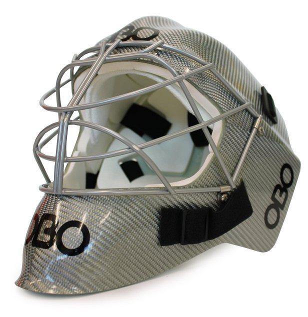 OBO FG Unpainted Helmet