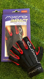 Mycro | Mycro Long Finger Glove Left Hand | Long Finger Glove Left Hand - XSmall | Total Hockey