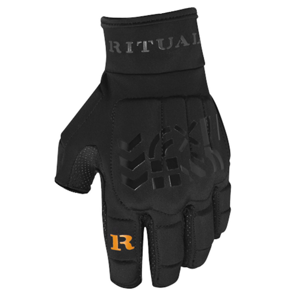 Left Hand Hockey Gloves Hockey Proective Glvoe TotalHockey