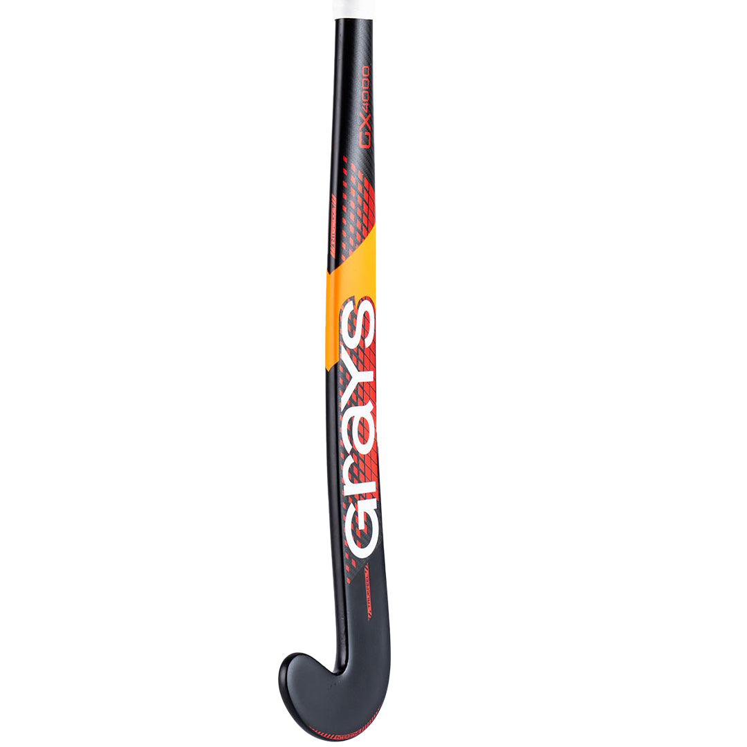 Grays GX4000 Midbow Grays Adult Hockey Sticks Total-Hockey