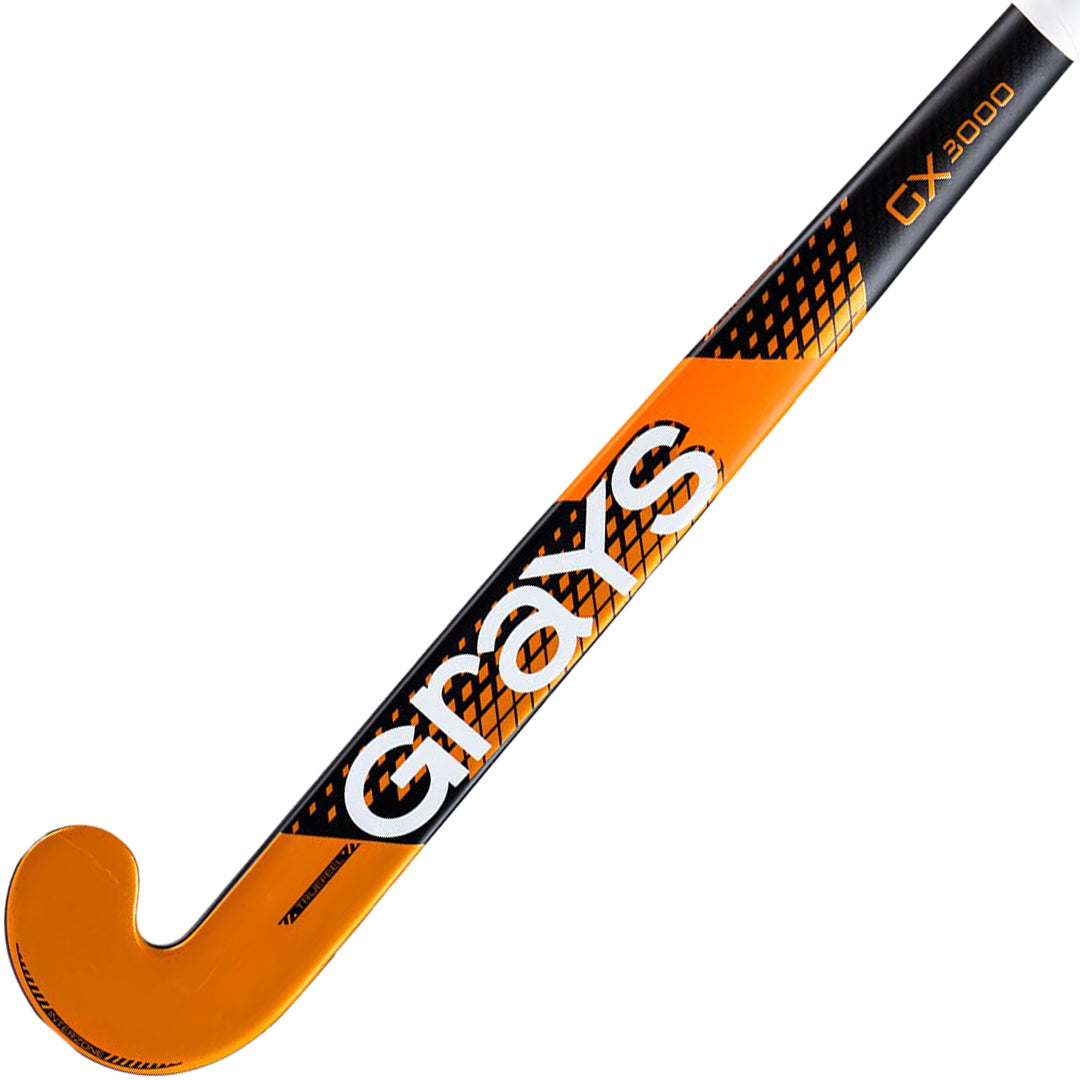 NHL Totals - Sticks - GearGeek
