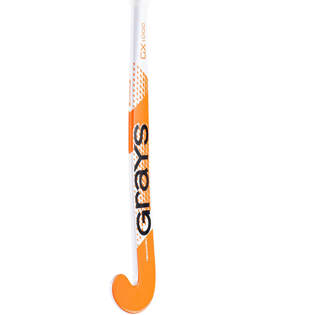 GX1000 Ultrabow White/Orange (2023)