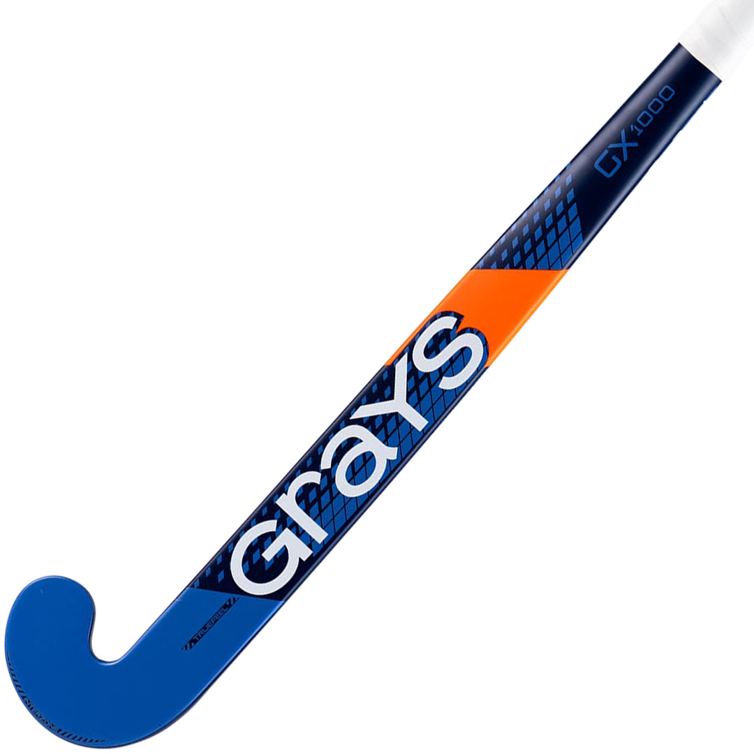 Grays GX1000 Ultrabow Navy Grays Hockey Sticks TotalHockey