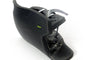 OBO | OBO HI REBOUND Legguards Black Wing/Green | HI REBOUND Legguards Black Wing/Green - Black Wing/Green / Medium | Total Hockey