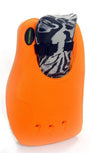 OBO | OBO HI REBOUND Hand Protector Left Orange | HI REBOUND Hand Protector Left Orange - Orange | Total Hockey