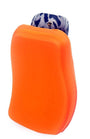 OBO | OBO HI REBOUND Hand Protector Left Orange | HI REBOUND Hand Protector Left Orange - Orange | Total Hockey