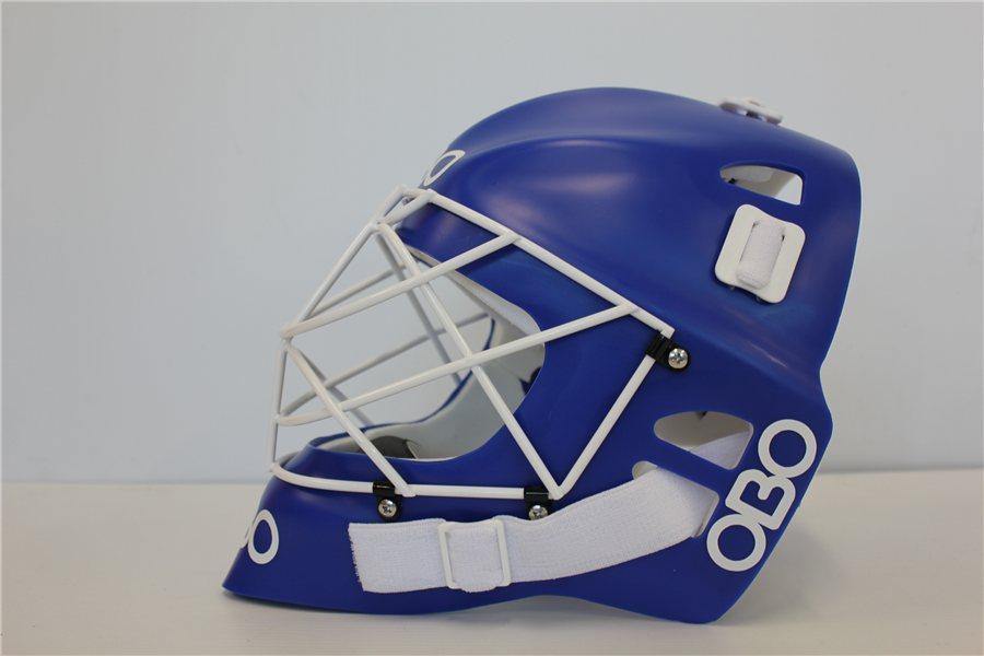 OBO PE Blue Helmet