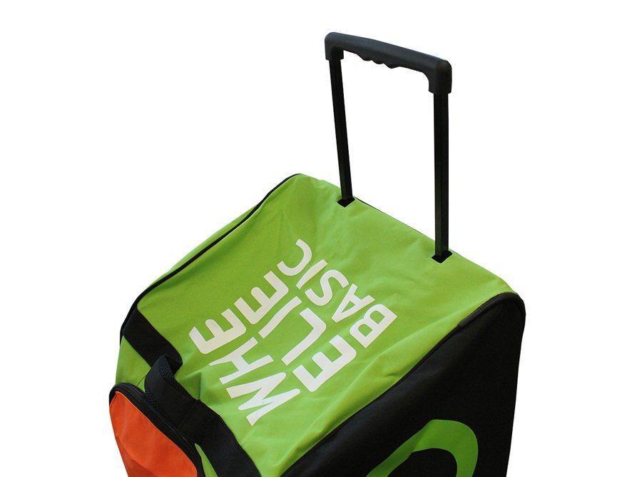 OBO Wheelie Bag Basic