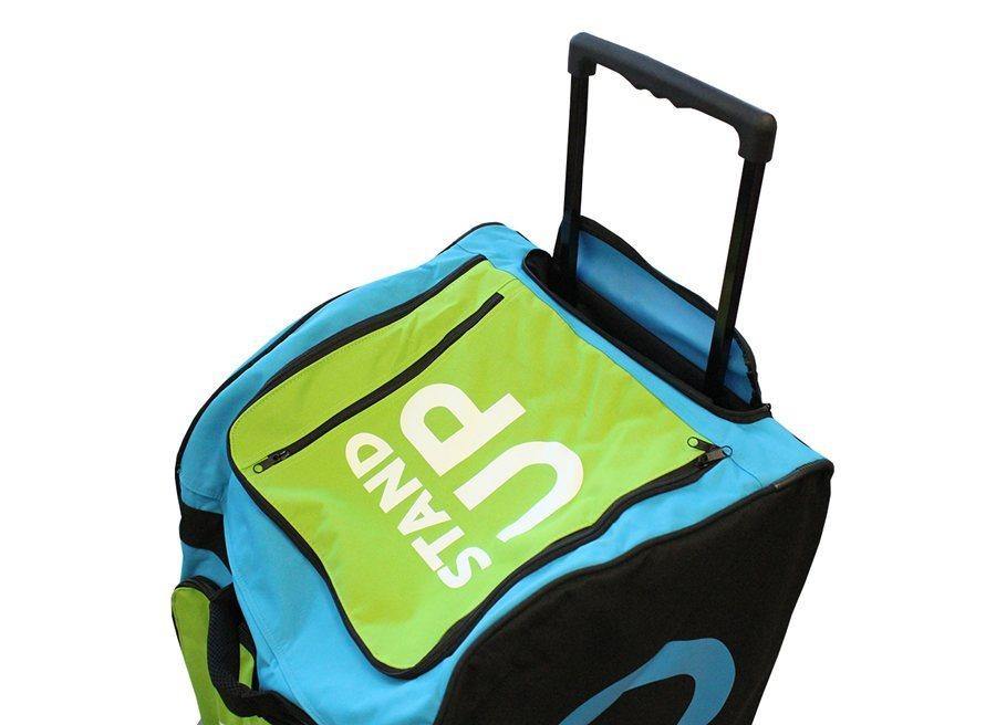 OBO Wheelie Bag Standup