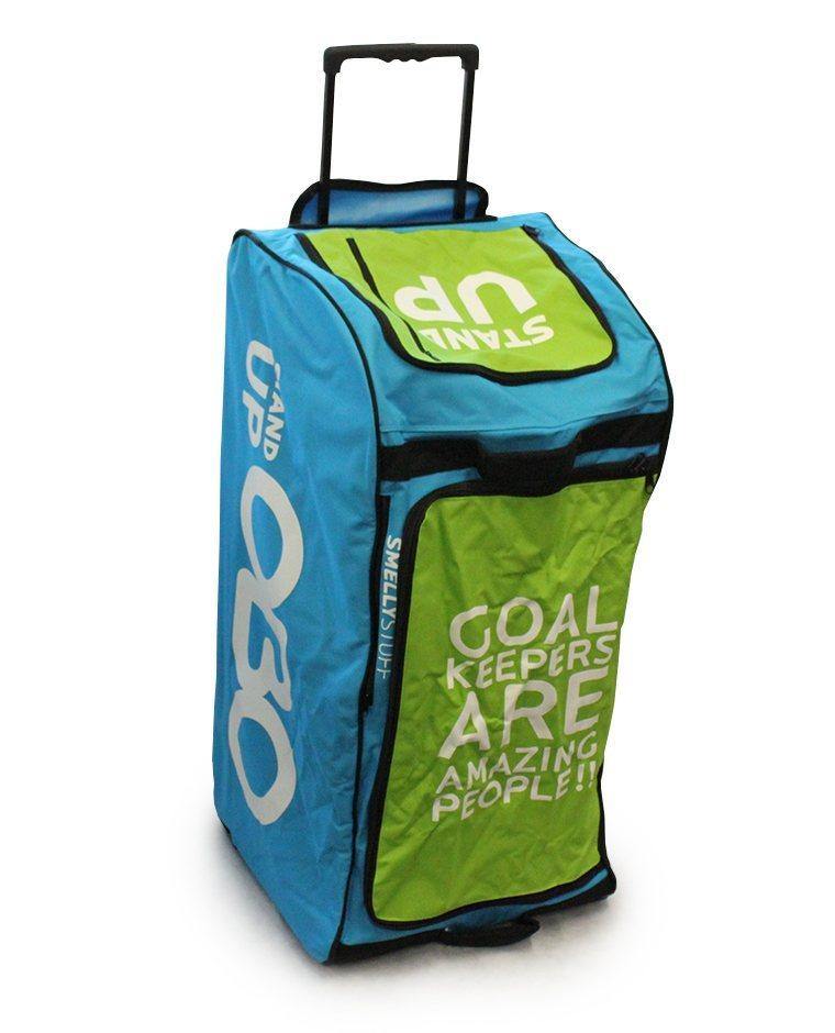 OBO Wheelie Bag Standup
