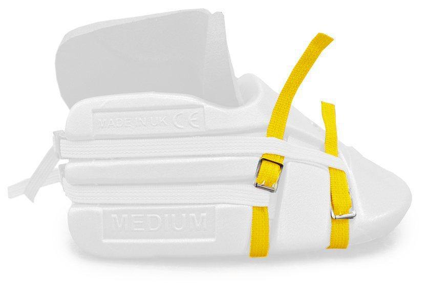 Mercian Hockey Kicker Surround Straps Nylon
